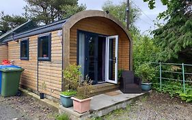 Atholl House Skye